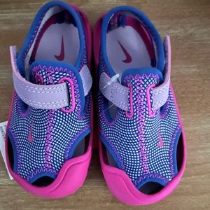 Toddler Nike Sunray